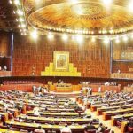 ISLAMABAD: The Upper House approved a motion on Wednesday to form the Senate Finance Committee with members from the proposed list.